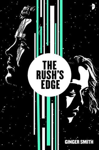 Tapa de The Rush's Edge