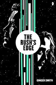 Tapa de The Rush's Edge