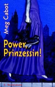 Tapa de Power, Prinzessin
