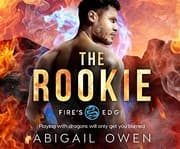 Tapa de The Rookie