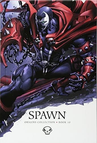 Tapa de Spawn