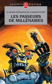 Tapa de Les Passeurs de Millenaires
