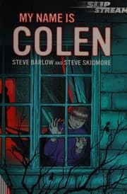 Tapa de My Name is COLEN