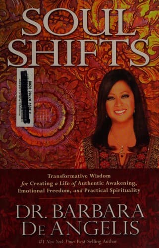 Tapa de Soul shifts