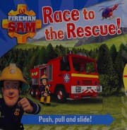 Tapa de Race to the rescue!