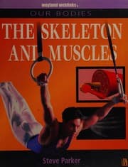 Tapa de Muscles & skeleton