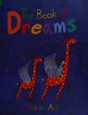 Tapa de The book of dreams