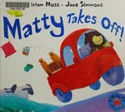 Tapa de Matty takes off!