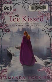 Tapa de Ice Kissed