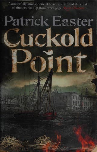 Tapa de Cuckold Point