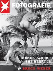 Tapa de Home Is Where The Heart Is (Fotografie: Portfolio)