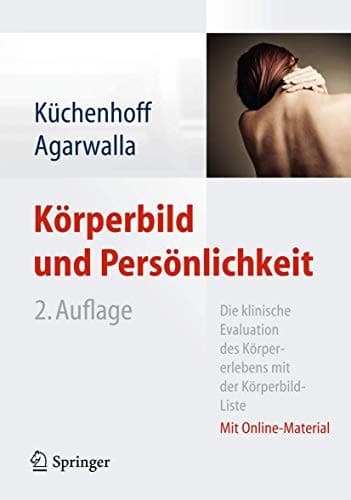 Tapa de Körperbild und Persönlichkeit