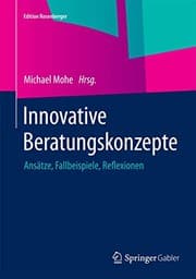 Tapa de Innovative Beratungskonzepte