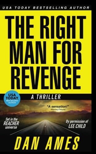 Tapa de The Jack Reacher Cases