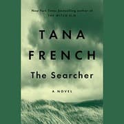 Tapa de The Searcher