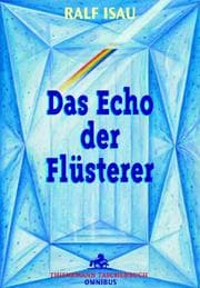 Tapa de Das Echo der Flüsterer.
