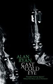 Tapa de Cast a Cold Eye