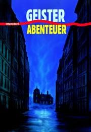 Tapa de Geister-Abenteuer