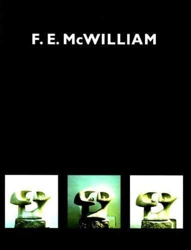 Tapa de F.E. McWilliam