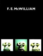 Tapa de F.E. McWilliam
