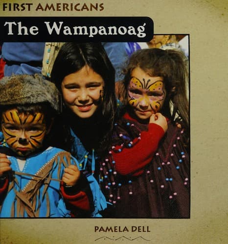 Tapa de The Wampanoag