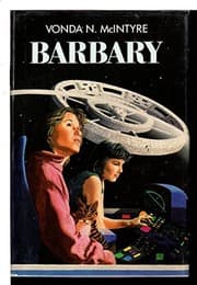 Tapa de Barbary
