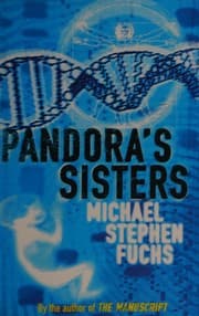 Tapa de Pandora's sisters