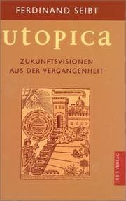 Tapa de Utopica. Zukunftsvisionen aus der Vergangenheit