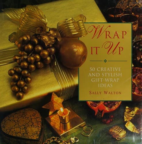 Tapa de Wrap it up