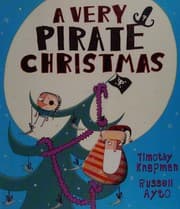 Tapa de A very pirate Christmas