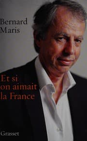 Tapa de Et si on aimait la France