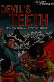 Tapa de Devil's teeth