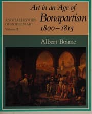 Tapa de Social History of Modern Art