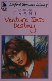 Tapa de Venture into destiny