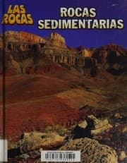 Tapa de Sedimentary Rocks