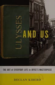 Tapa de Ulysses and us