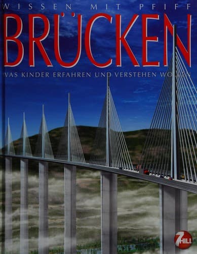 Tapa de Brücken