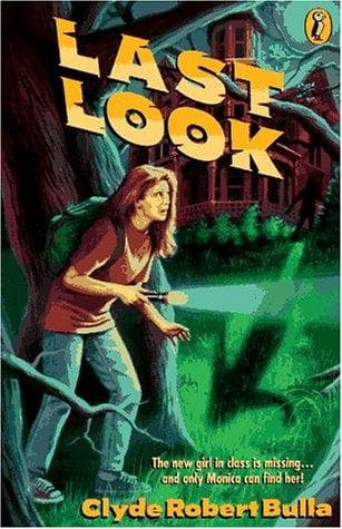 Tapa de Last look