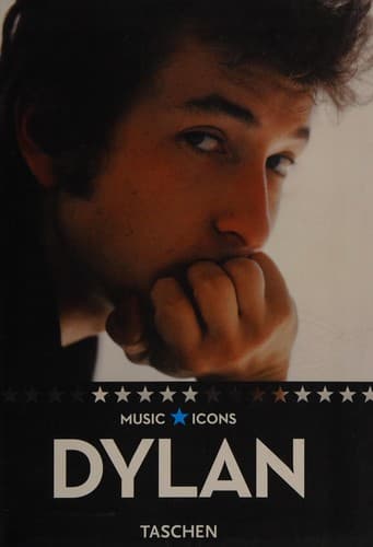 Tapa de Dylan