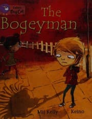 Tapa de The bogeyman