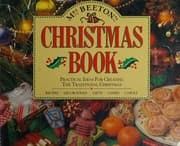 Tapa de Mrs. Beeton's Christmas book