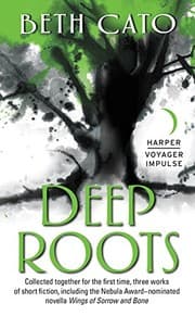 Tapa de Deep Roots