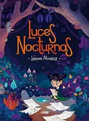 Tapa de Luces nocturnas