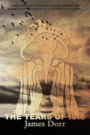 Tapa de The Tears of Isis