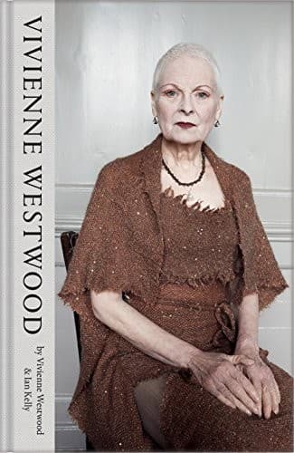 Tapa de Vivienne Westwood
