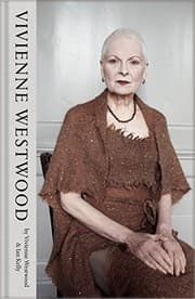 Tapa de Vivienne Westwood