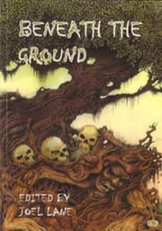 Tapa de Beneath the Ground