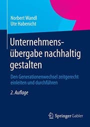Tapa de Unternehmensübergabe nachhaltig gestalten