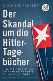 Tapa de Der Skandal um die Hitler-Tagebücher