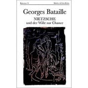 Tapa de Nietzsche und der Wille zur Chance